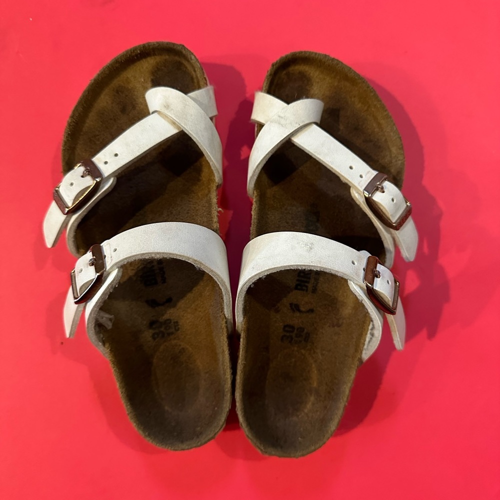 Mayari Birkenstock sandals